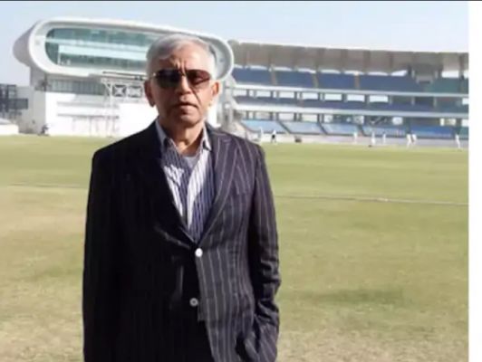 पूर्व क्रिकेटर दिलीप दोशी का निधन: