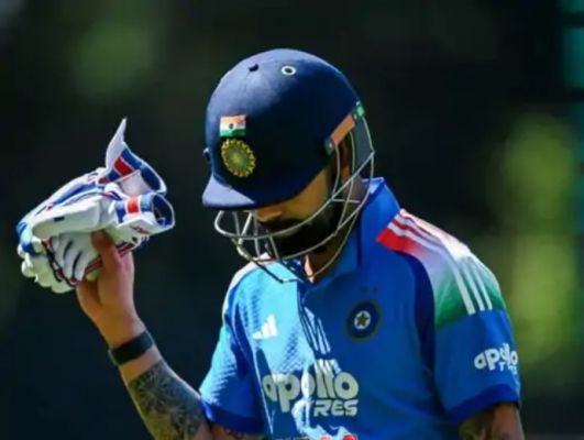 विराट&ndash;रोहित कल ऑस्ट्रेलिया में आखिरी वनडे खेल सकते हैं