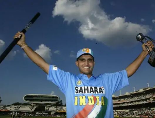 सौरव गांगुली ICC हॉल ऑफ फेम में शामिल होंगे