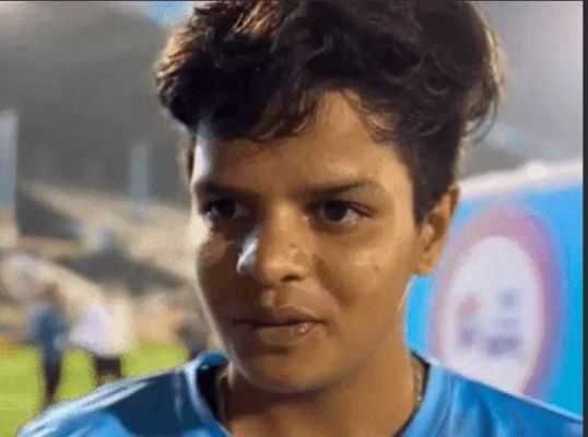 शैफाली बोलीं- रायपुर से जुड़ी हैं मेरी यादें:कहा- स्टेट लेवल डेब्यू यहीं हुआ, जिम्बाब्वे से मैच से पहले बोलीं- हमारा फोकस फियरलेस खेलने पर
