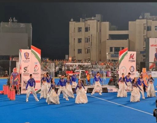 आज से शुरू होंगे छत्तीसगढ़ हॉकी लीग के मुकाबले: