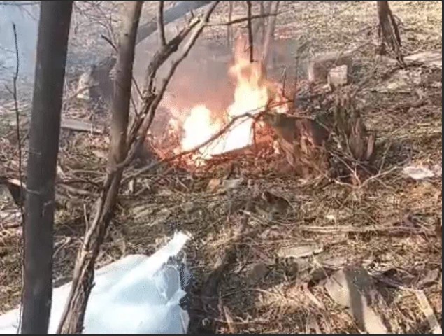 कच्छ में कई ड्रोन दिखे, दो इलाकों में 15 धमाके