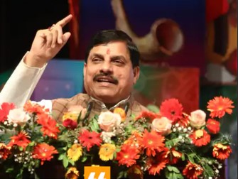 सीएम ने देखी पीएम के महिला सम्मेलन की तैयारियां