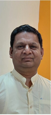  एस डी एम प्रवीण तिवारी ने संभाला कार्यभार:बोले- बेहतर स्वास्थ ,सुगम यातायात और सुंदर शहर मेरी प्राथमिकता