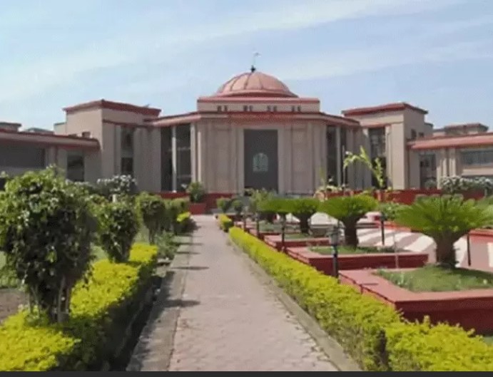 कथित लव-जिहाद...हाईकोर्ट ने शादी को माना अवैध: