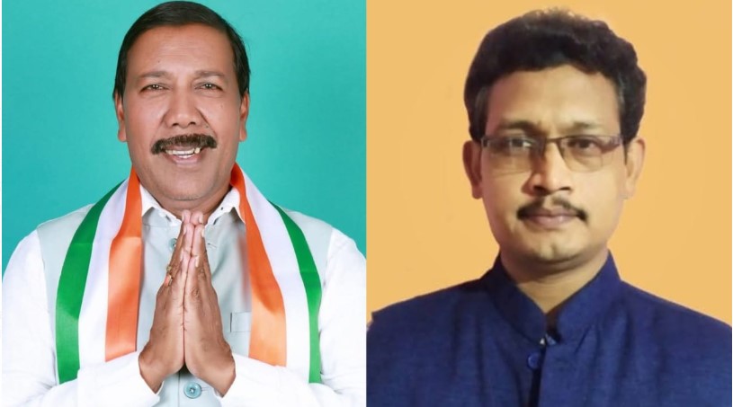 स्टेशन सलाहकार समिति के सदस्य बनाए गए राजेश अग्रवाल और मूलचन्द गुप्ता.