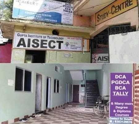 12 वीं या कॉलेज पास विद्यार्थियों के लिए प्रवेश हेतु अधिसूचना जारी...