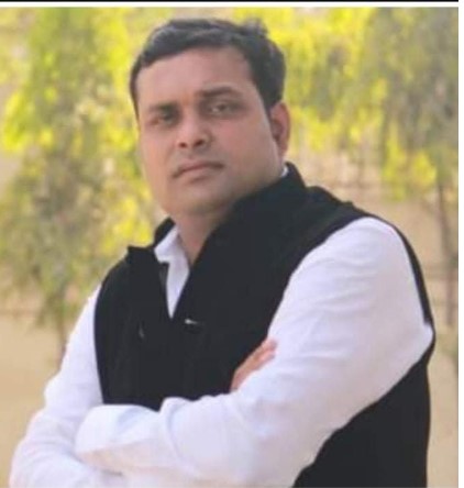 व्यापारिक नेतृत्व को नई दिशा: अमर सुल्तानिया बने चेम्बर ऑफ कॉमर्स के प्रदेश कार्यकारी महामंत्री