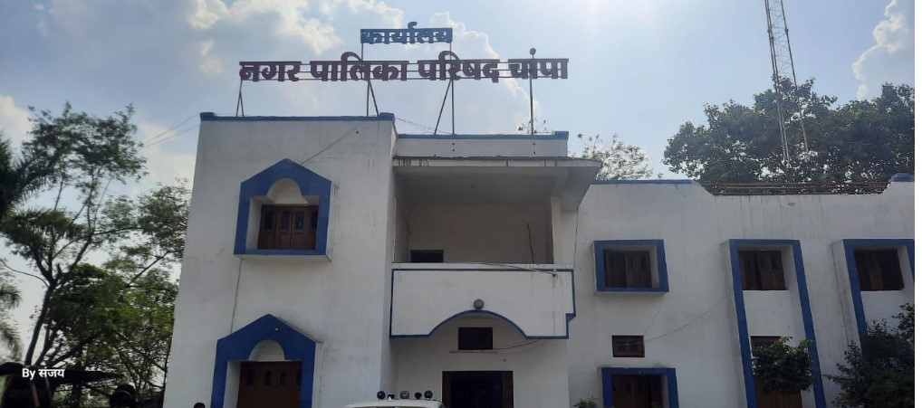 नगर में सुशासन तिहार में मूलभूत सुविधाओं तक का नहीं हो सका समाधान...