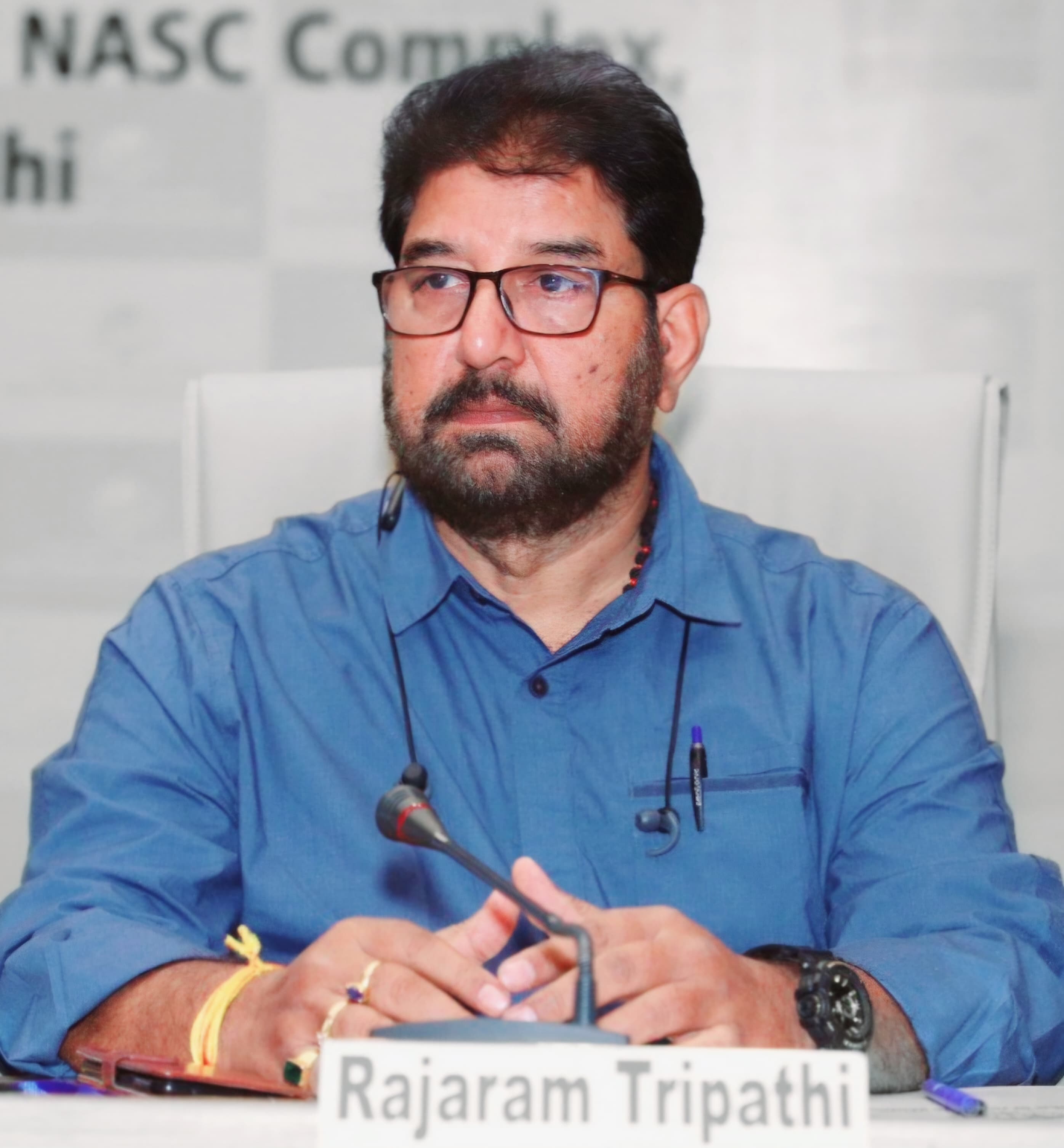 विश्व संगीत दिवस'  के अवसर पर विशेष लेख : नाद ब्रह्म से डिजिटल शोर तक: संगीत का बदलता स्वरूप,  "संगीत : स्वर की साधना से मानवता की मुक्ति तक"