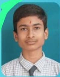 राज्य-स्तरीय शतरंज प्रतियोगिता में अपनी प्रतिभा प्रदर्शित करेंगे विवेक सोनी  