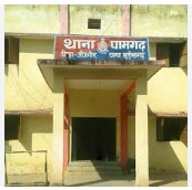 खोड़ाखोड़ी तालाब में पेड़ पर लटके मिले जोड़े के शव, पुलिस कर रही जांच