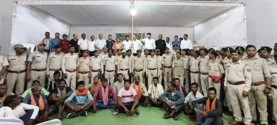 किसानों की आय बढ़ाने की नई पहलः किसान वृक्ष मित्र योजना में 5 एकड़ तक 100% अनुदान : आलोक बाजपेयी