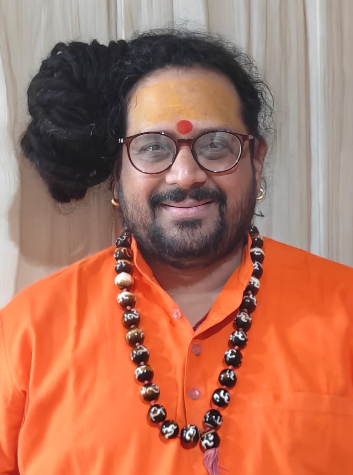 स्वामी सुरेंद्रनाथ ने कैंडल मार्च में शामिल होकर किया था विरोध, आज हुई ।  2 साल की बच्चीं से दुष्कर्म करने वाले आरोपी सौतेले पिता को उम्रकैद।