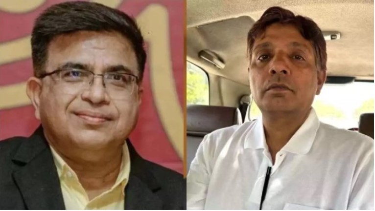 कस्टम मिलिंग घोटाले में IAS अनिल टुटेजा और अनवर ढेबर की रिमांड बढ़ी, ACB-EOW की बड़ी कार्रवाई&hellip;.