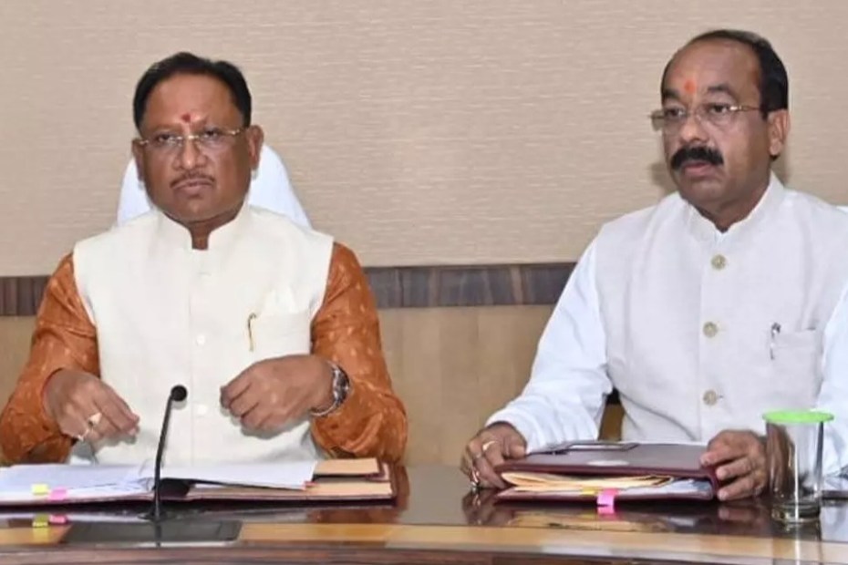 स्वच्छ सर्वेक्षण में छत्तीसगढ़ के सात नगरीय निकायों को मिलेंगे राष्ट्रीय पुरस्कार