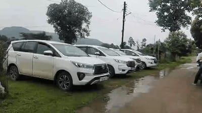 SECL अधिकारी और GST सलाहकार के ठिकानों पर इनकम टैक्स की बड़ी कार्रवाई, जांच जारी&hellip;