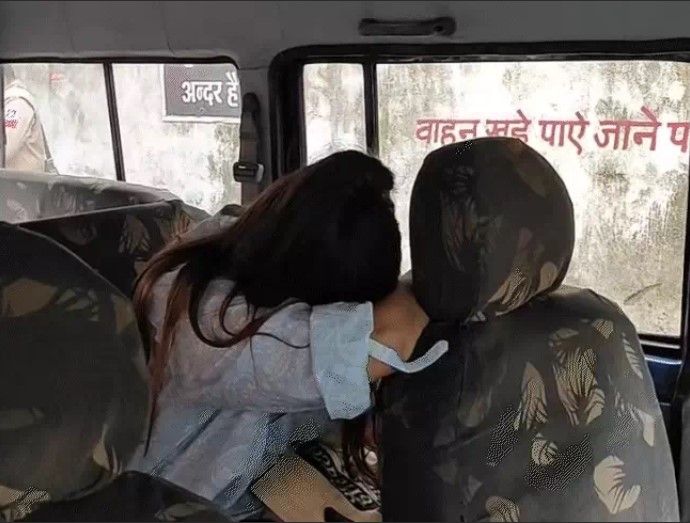 लव जिहाद की फंडिंग का आरोपी पार्षद गिरफ्तार