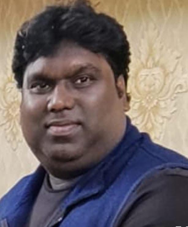 नही रहे समर्पित शिक्षक !  शिक्षक रहते हुए विभिन्न दायित्वों का निर्वहन किया   एक समर्पित शिक्षक , ऊर्जावान और स्फूर्तिवान अभिषेक काल्विन का अवसान