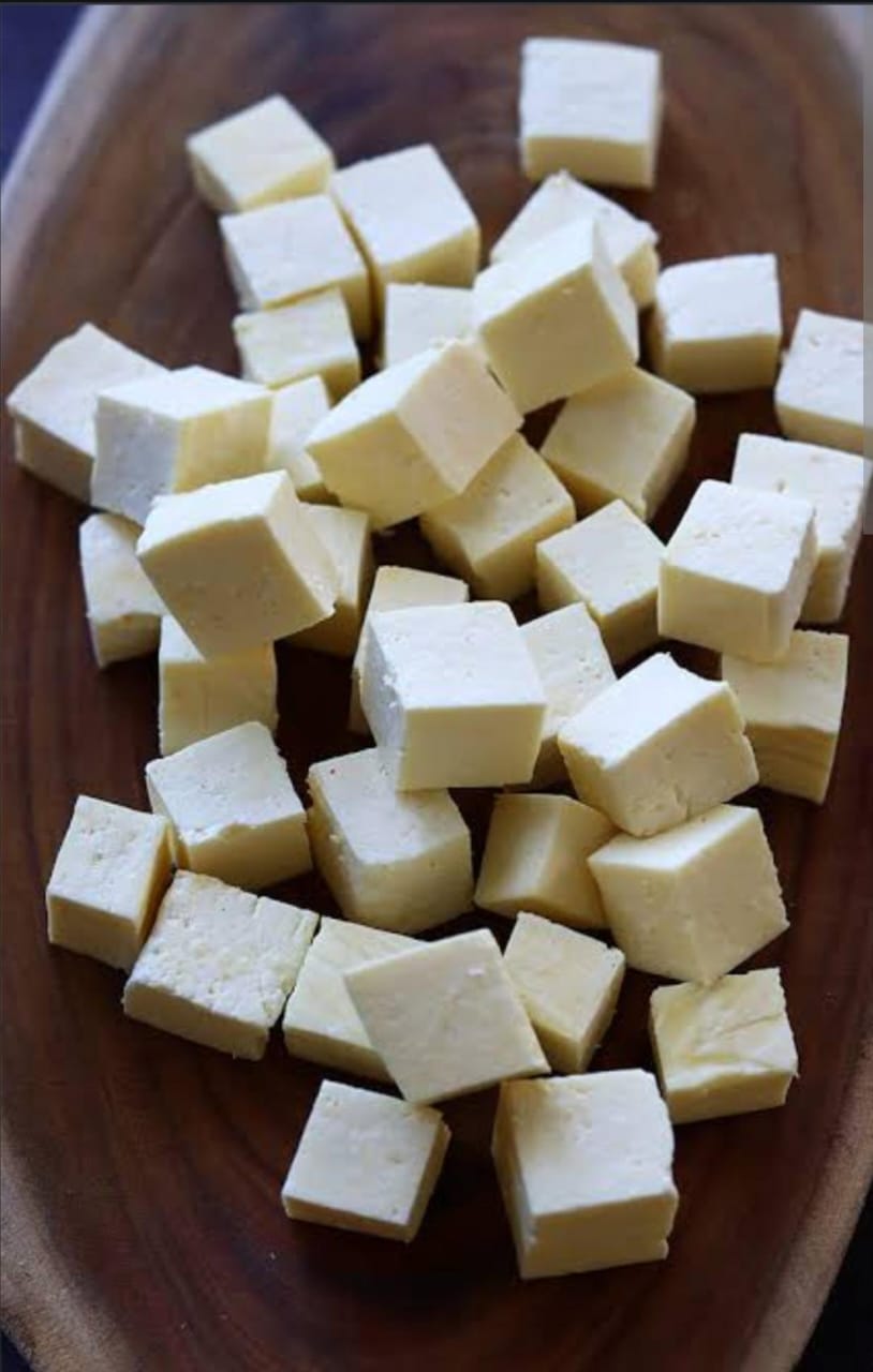 क्या नकली पनीर की खपत जांजगीर-चांपा जिले में भी हो रही है ?&rdquo; प्रदेश में खाद्य सुरक्षा पर सवाल, स्वास्थ्य से हो रहा खिलवाड़