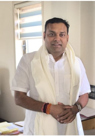 पीएम मोदी की सौगात: नए जीएसटी स्लैब से जनता और अर्थव्यवस्था को चौतरफ़ा लाभ &ndash; अमर सुल्तानिया