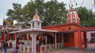 कोरबा के प्राचीन मां सर्वमंगला मंदिर में 15 साल से अटका ट्रस्ट गठन, सुविधाओं के विकास पर संकट बरकरार