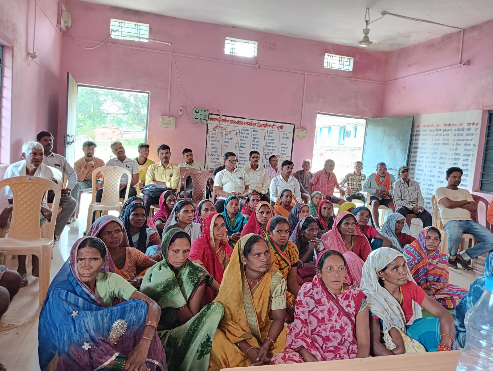 सूरजपुर जिले में आदि सेवा पर्व का शुभारंभ