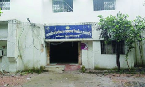 कोरबा मे भी SIR का काम शुरू,मतदाता पुनरीक्षण कर सूची को दुरुस्त करने के लिए बनाई गई टीम