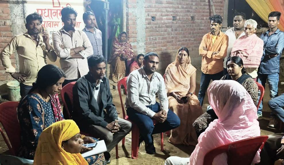 जांजगीर-चांपा में 16 साल की लड़की का बाल विवाह रुका