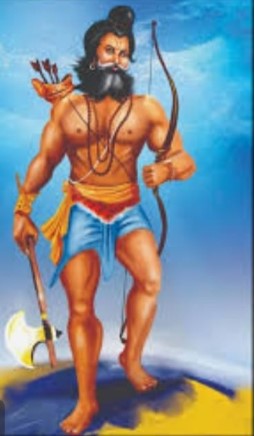 श्री परशुरामजी की प्रतिमा का अनावरण 19 नवंबर को