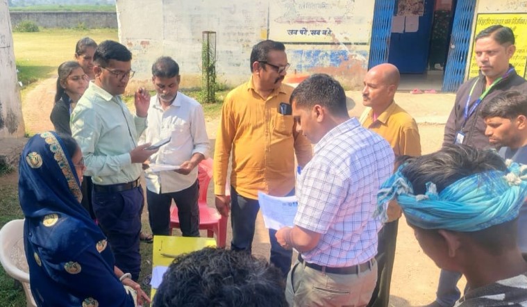 विशेष गहन पुनरीक्षण : मतदाताओं की शंकाओं का होगा समाधान, जानिए आवश्यक तथ्य