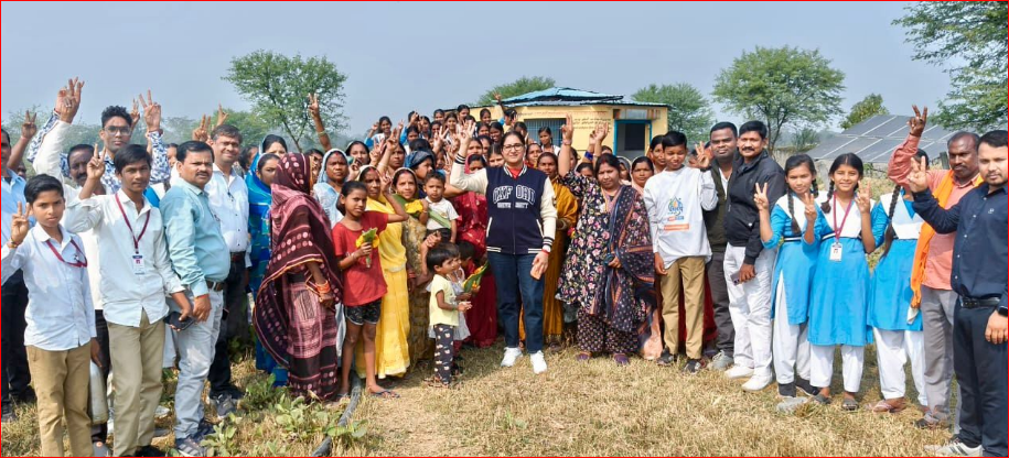 जनदर्शन में ग्रामीण एवं शहरी क्षेत्रों से पहुंचे आवेदकों ने सुनाई अपनी समस्याएं