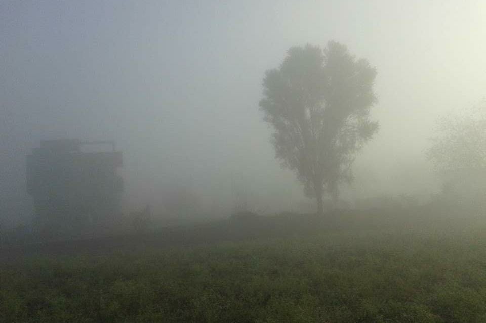 कोहरे व धुंध के दौरान सड़क सुरक्षा को लेकर पुलिस अधीक्षक भोजराम पटेल ने जारी की एडवाइजरी  नागरिकों व वाहन चालकों से सतर्कता बरतने की अपील