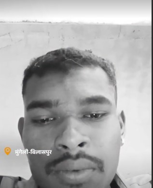 सोहेल को बताया मौत का जिम्मेदार, बांग्लादेश हिंसा को लेकर किया था प्रदर्शन, ASI लाइन अटैच