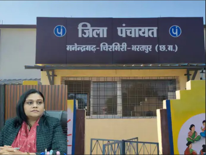 प्रधानमंत्री आवास में लापरवाही...32 सचिवों का वेतन रोका