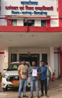 रेत माफियाओं का तांडव! सारंगढ़&ndash;बिलाईगढ़ की नदियाँ खतरे में, प्रशासन से सख़्त कार्रवाई की माँग