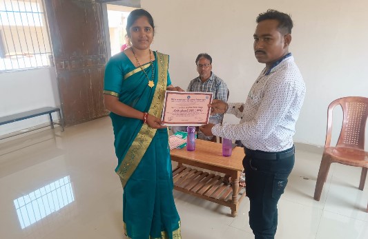 अंतर्राष्ट्रीय महिला दिवस