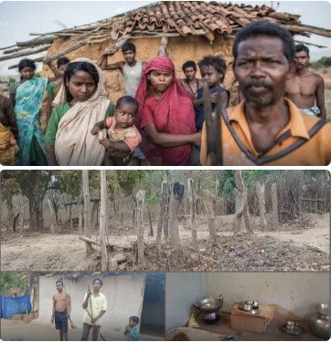 पहाड़ी कोरवा जनजाति में महिला उत्पीड़न और उन्हें मुख्यधारा से जोड़ने के प्रयास