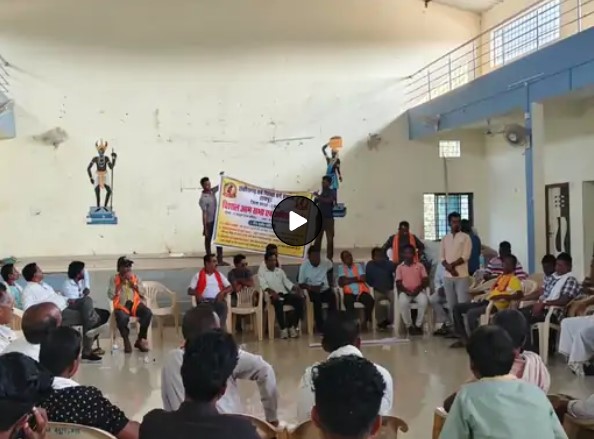 सुकमा में 31 अक्टूबर को पिछड़ा-वर्ग समाज की अधिकार रैली
