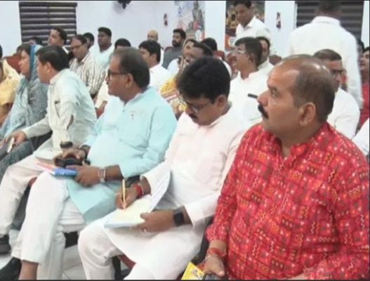 एक हजार महिलाएं संभालेंगी पीएम के प्रोग्राम की व्यवस्था