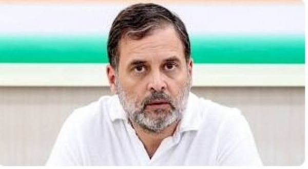 मोदी के दौरे के 2 दिन बाद एमपी आएंगे राहुल