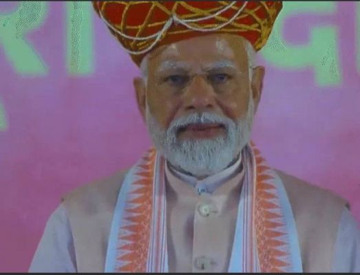 भोपाल में PM मोदी की पाकिस्तान को फिर चुनौती