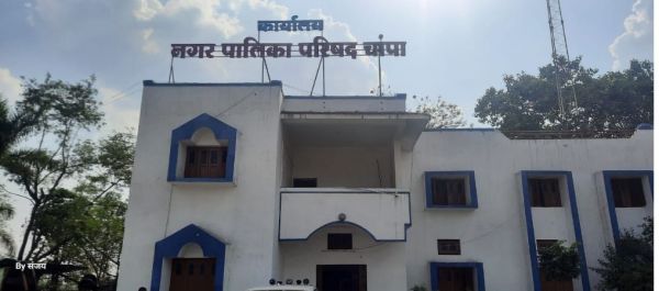 नगर में सुशासन तिहार में मूलभूत सुविधाओं तक का नहीं हो सका समाधान...