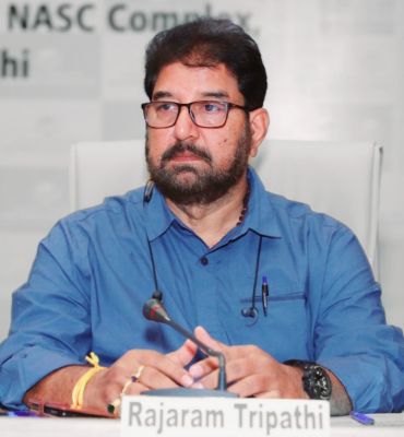 विश्व संगीत दिवस'  के अवसर पर विशेष लेख : नाद ब्रह्म से डिजिटल शोर तक: संगीत का बदलता स्वरूप,  "संगीत : स्वर की साधना से मानवता की मुक्ति तक"