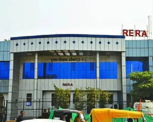 छत्तीसगढ़ रेरा का बड़ा फैसला: रजत बिल्डर को 57.97 लाख रुपये आबंटिती को लौटाने का आदेश... चाम्पा में दशहत