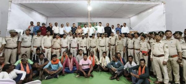 किसानों की आय बढ़ाने की नई पहलः किसान वृक्ष मित्र योजना में 5 एकड़ तक 100% अनुदान : आलोक बाजपेयी