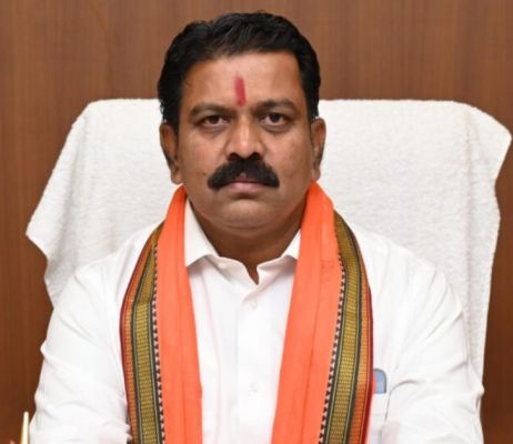 बांग्लादेशी घुसपैठियों की पहचान हेतु उपमुख्यमंत्री  विजय शर्मा के निर्देश पर टोल फ्री हेल्पलाइन नम्बर 1800-233-1905 जारी