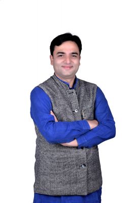 जन भागीदारी विकास समिति के अध्यक्षों का एक दिवसीय प्रशिक्षण 5 जुलाई को होगा आयोजित   शिक्षा गुणवत्ता को बेहतर करने हेतु कार्यशाला की पहल - गगन जयपुरिया