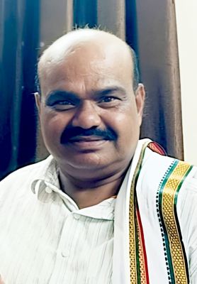 विधायक ब्यास कश्यप की अनुशंसा पर विकास कार्य स्वीकृत