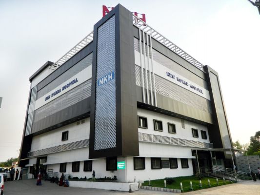 मरीज के लिये वह हर पल कीमती था, डॉक्टरों ने समय से लड़ी जंग- ज़िंदगी को मिला नया सवेरा